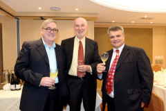2013 - Franklin Lam  Dinner