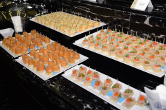 2015  - Christmas Dinner