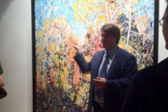 Ben Brown Event