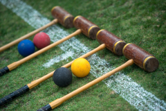 Oxbridge society of Hong Kong's summer Garden Party at the Hong Kong cricket club