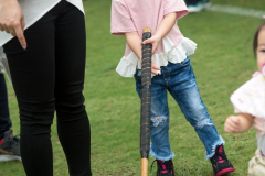 Oxbridge society of Hong Kong's summer Garden Party at the Hong Kong cricket club