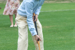 Oxbridge society of Hong Kong's summer Garden Party at the Hong Kong cricket club