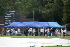 Oxbridge society of Hong Kong's summer Garden Party at the Hong Kong cricket club