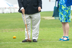 Oxbridge society of Hong Kong's summer Garden Party at the Hong Kong cricket club