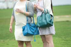 Oxbridge society of Hong Kong's summer Garden Party at the Hong Kong cricket club