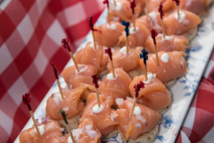 Oxbridge society of Hong Kong's summer Garden Party at the Hong Kong cricket club