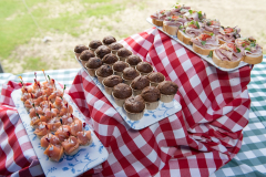 Oxbridge society of Hong Kong's summer Garden Party at the Hong Kong cricket club