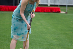 Oxbridge society of Hong Kong's summer Garden Party at the Hong Kong cricket club