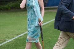 Oxbridge society of Hong Kong's summer Garden Party at the Hong Kong cricket club