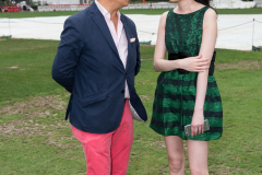Oxbridge society of Hong Kong's summer Garden Party at the Hong Kong cricket club