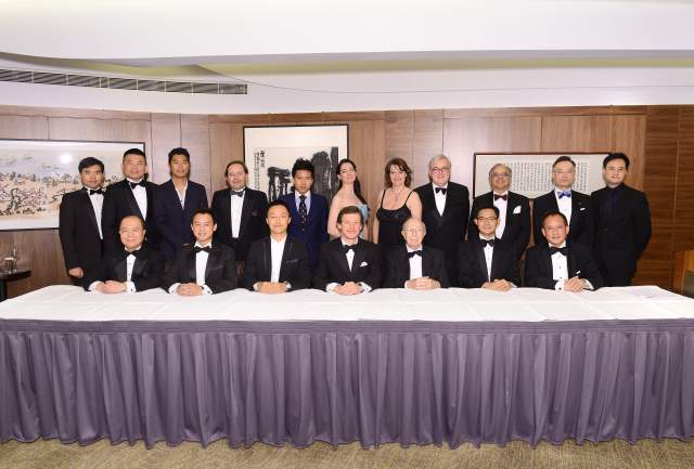2013-2014 Committee 13 2013 2014 comitee picture