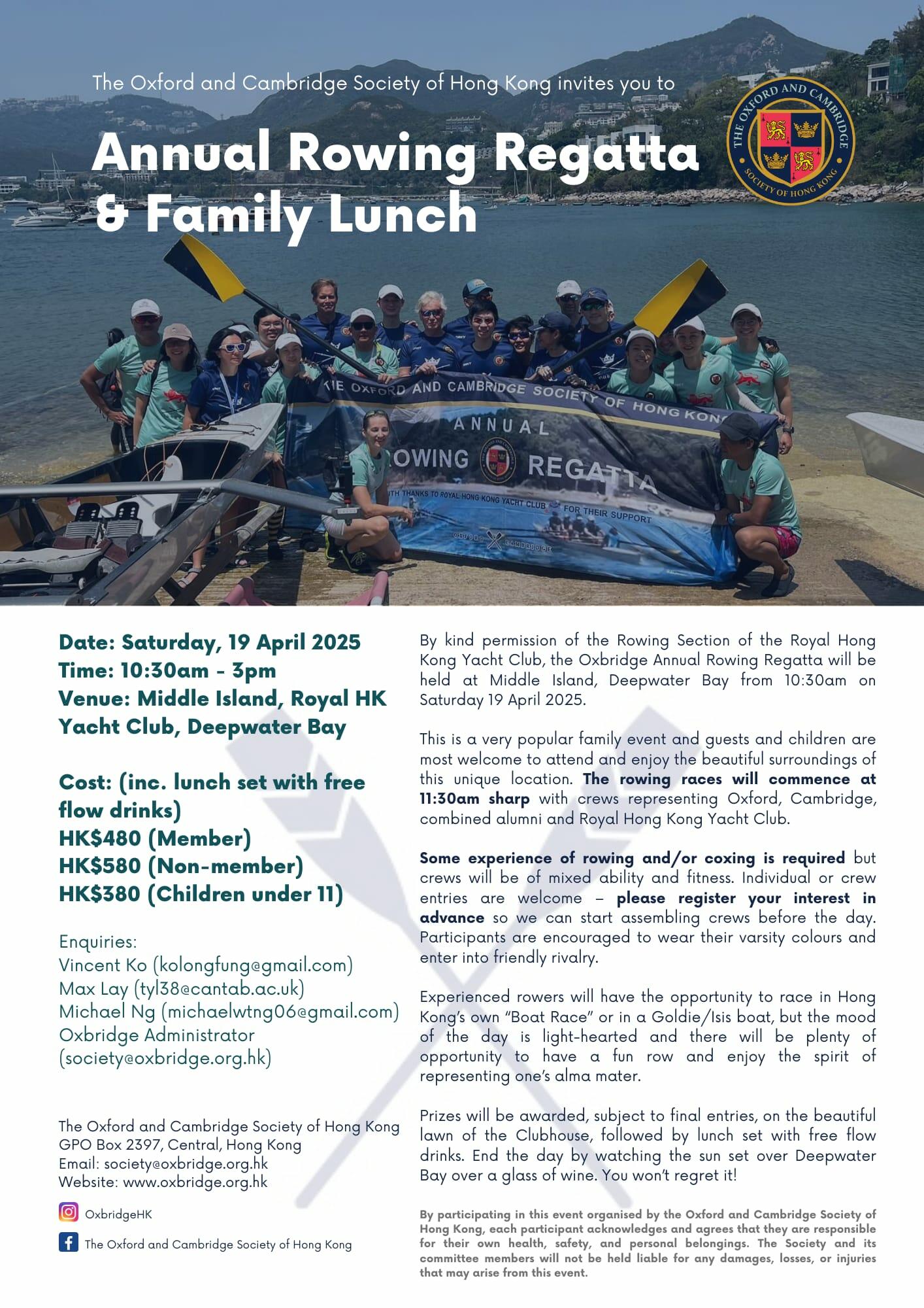 Apr 1 leaflet